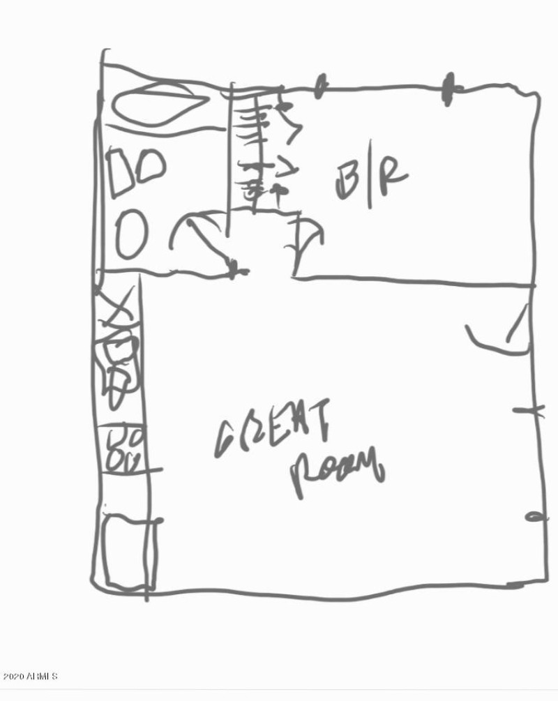 If 6 car gar not needed