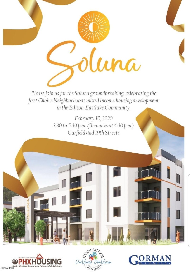 Surrounding activity