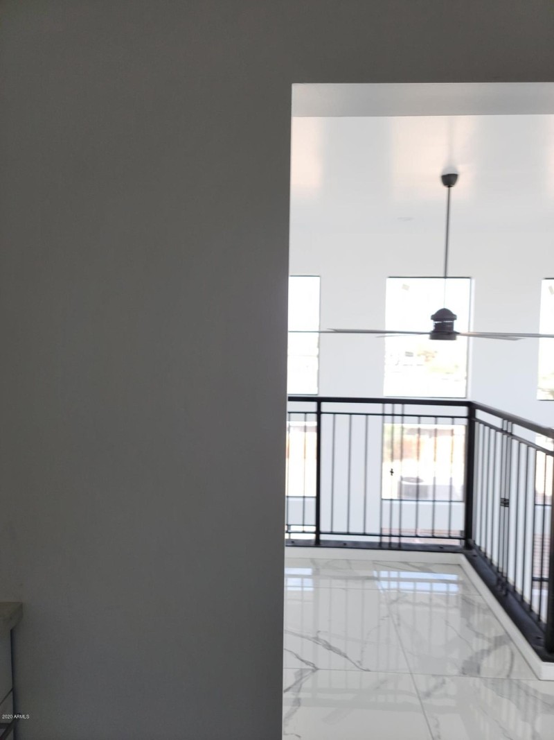 3rd flr laundry views