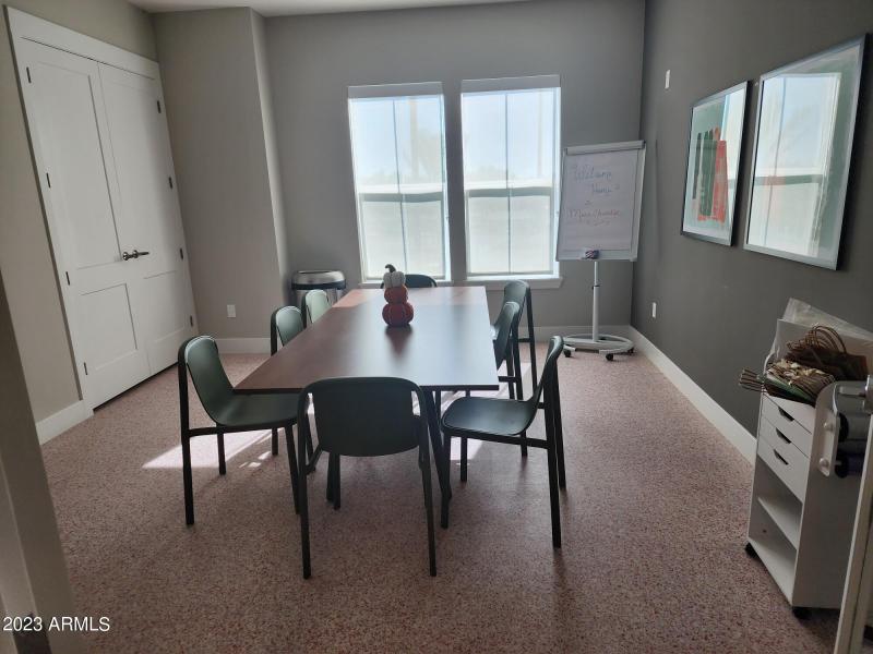 Craft Room