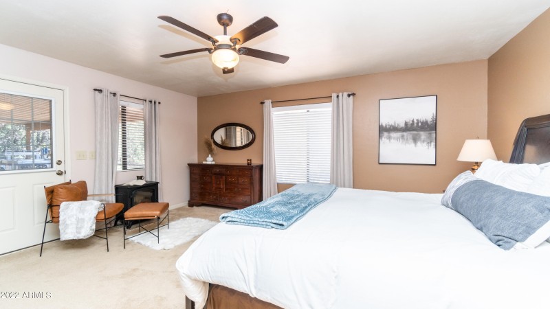 131 Jackshoe Trail Interior Photos-12