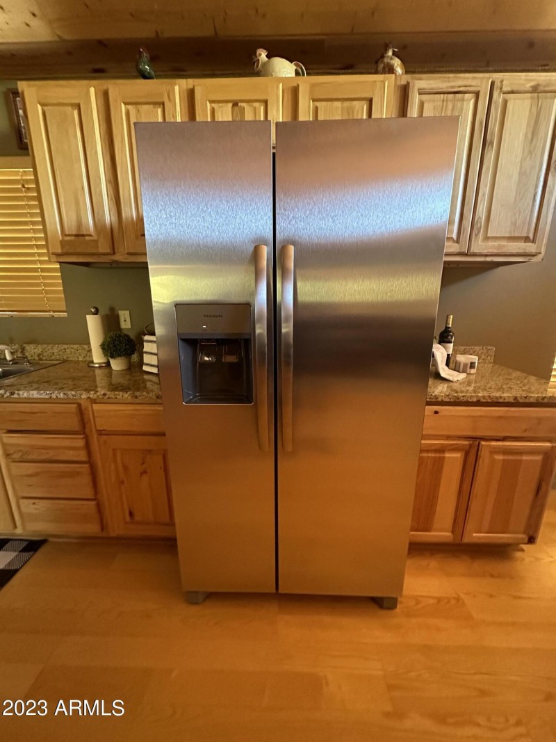 Brand New refrigerator Nov 23