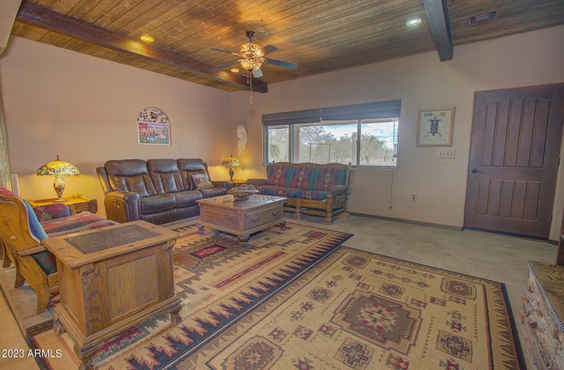 BEAM central vacuum system