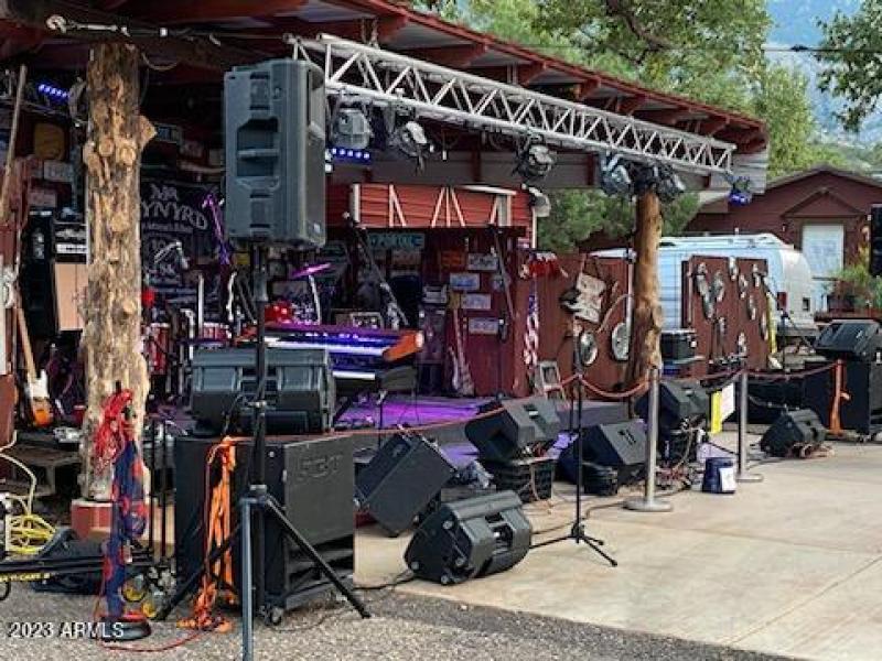 Music Stage 2