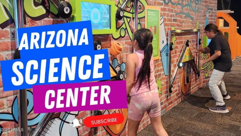 AZ Science Center