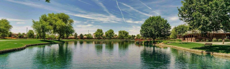 Riparian Preserve at Water Ranch