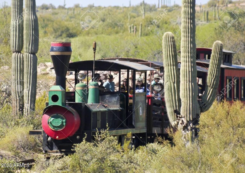 gt train