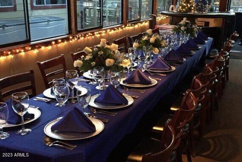private-charter
