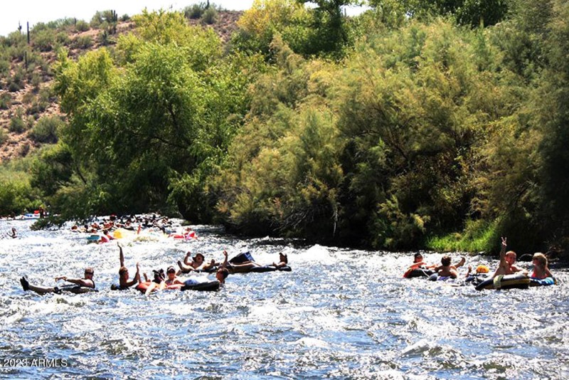 Salt River Use This