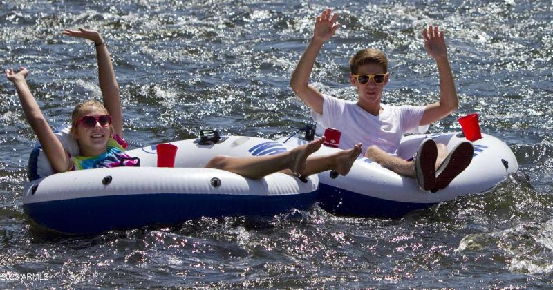 Tubing