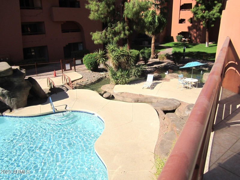 ANASAZI 1123 MAIN POOL 2