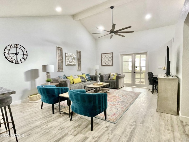 GREAT ROOM