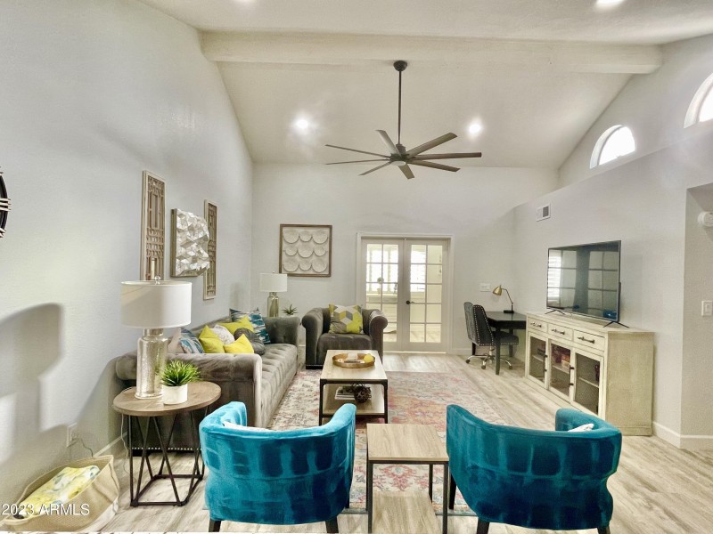 GREAT ROOM