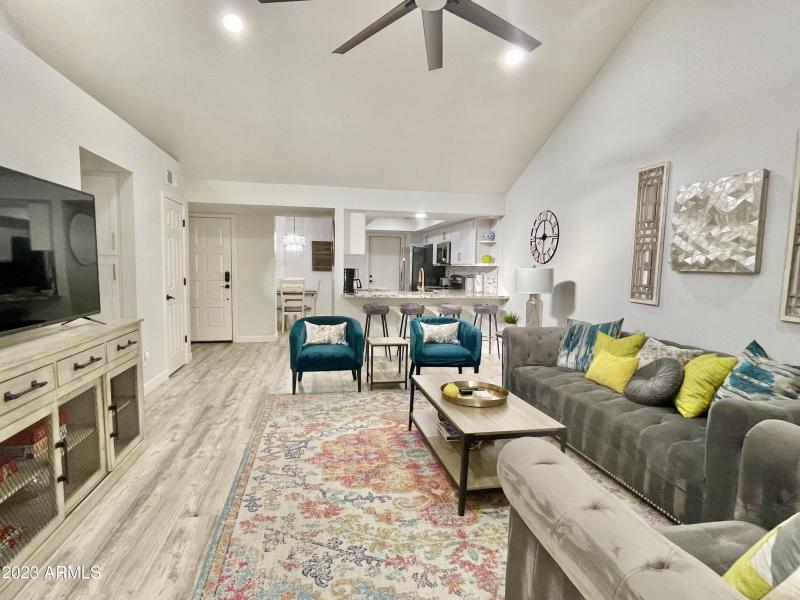 GREAT ROOM