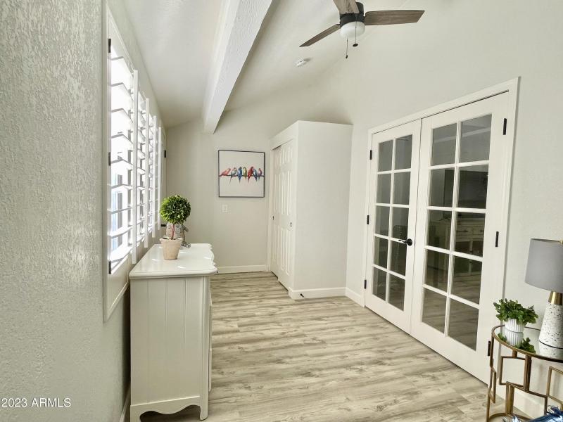 THIRD BEDROOM ROOM