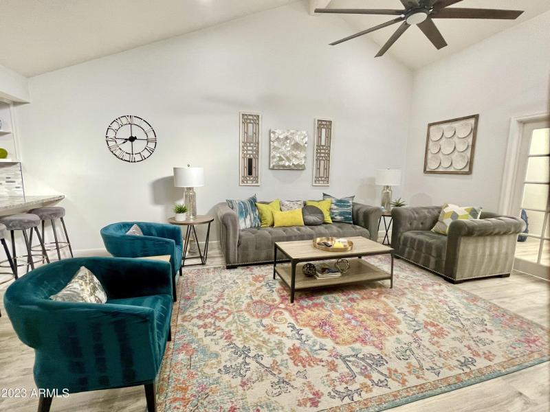 GREAT ROOM