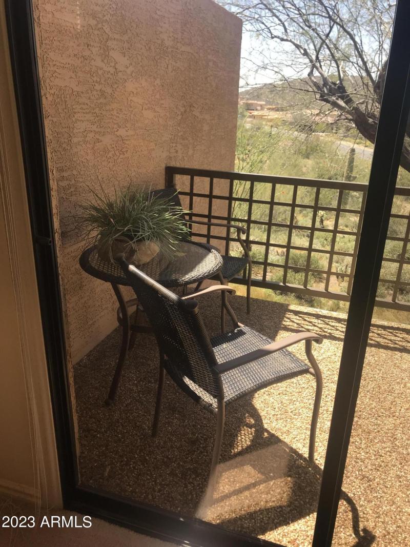 Master Patio