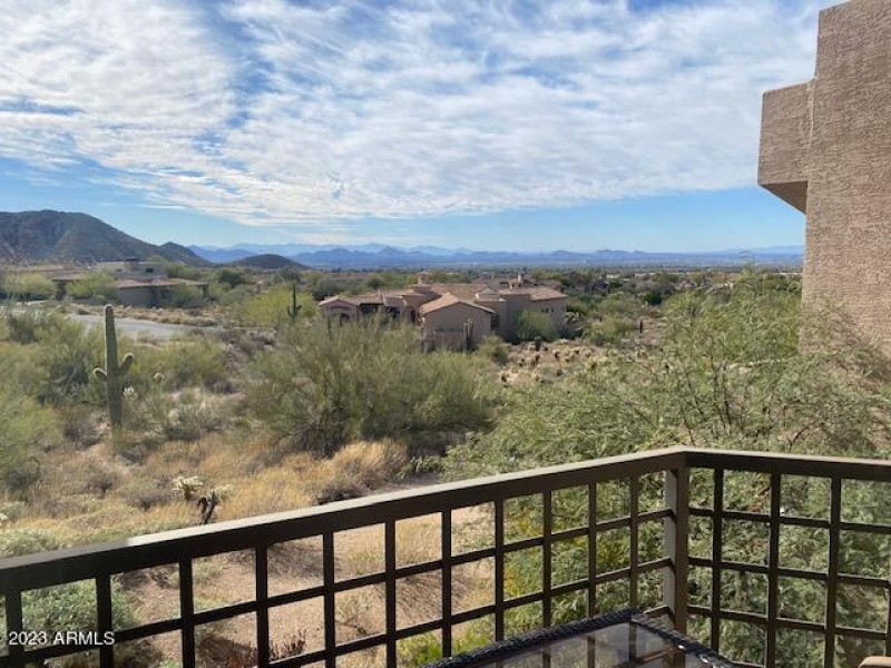 S.T. View from Master Bedroom 3