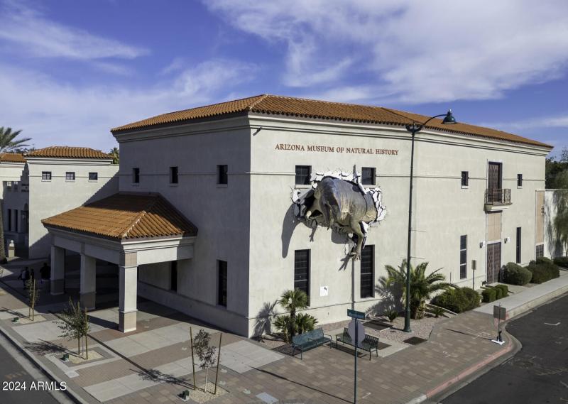 AZ Museum of Natural History (2)