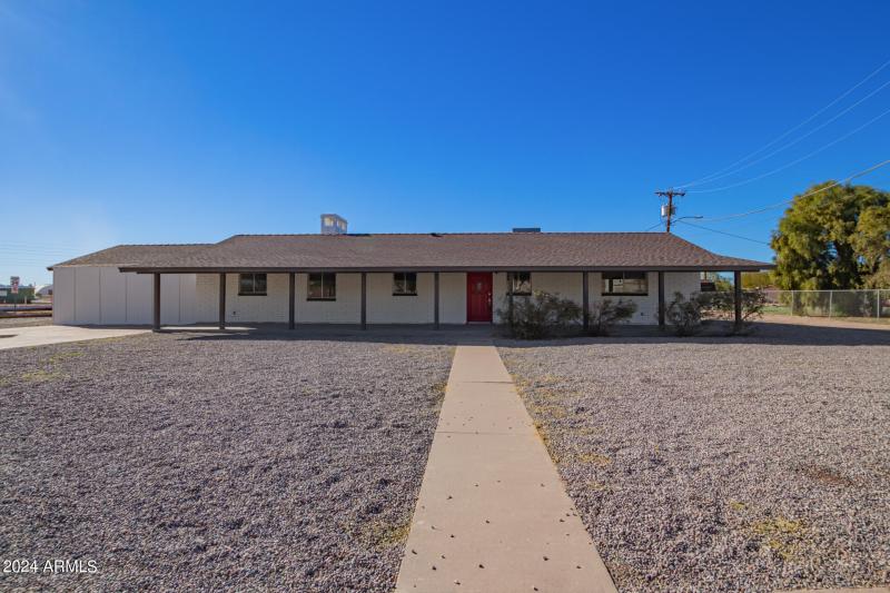 Front - 19754 Condrey Ave