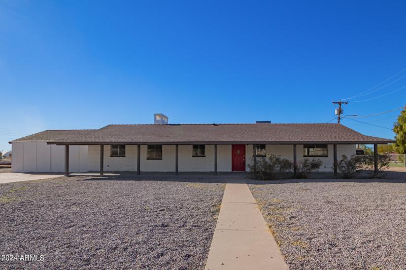 Front - 19754 Condrey Ave