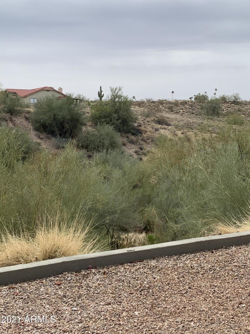 Open views with stunning sunsets!