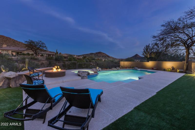 29) BACKYARD