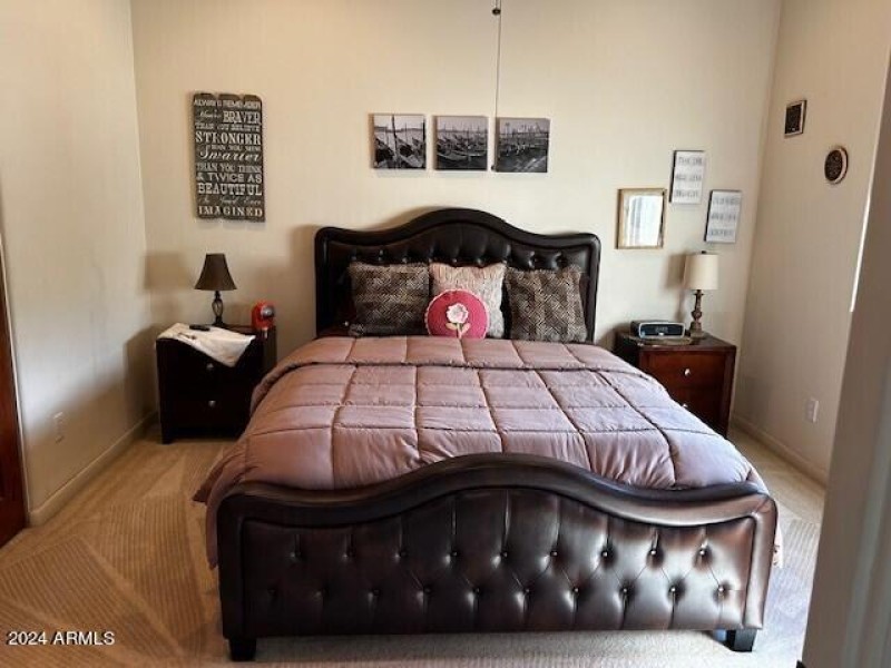 quest bedroom