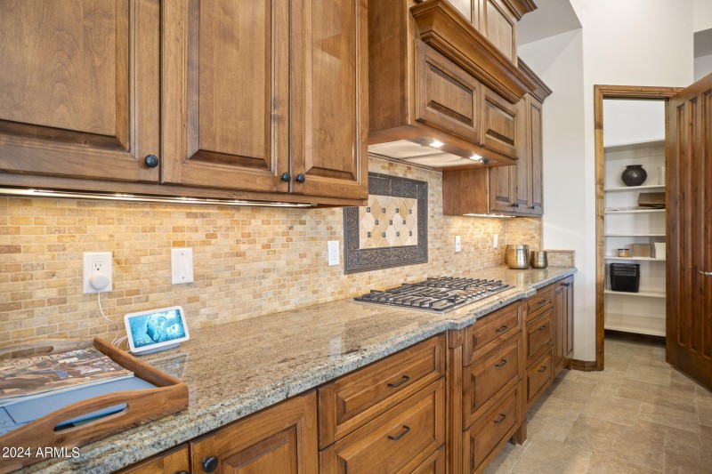 Granite Counters