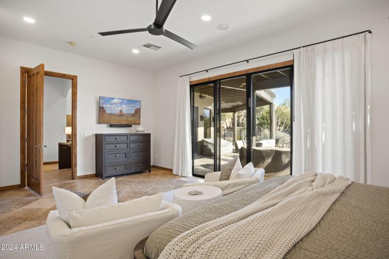 Master Alternate View