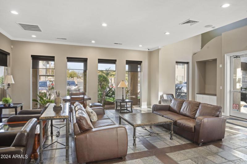 Clubhouse