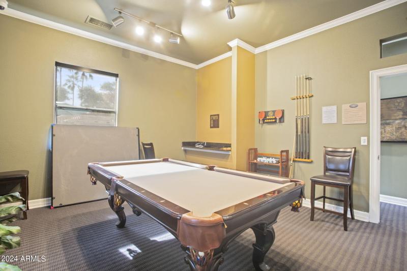 Billiards