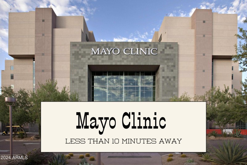 Mayo Clinic