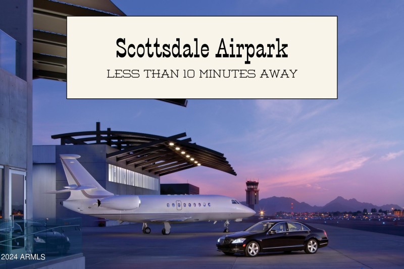 scottsdale airpark