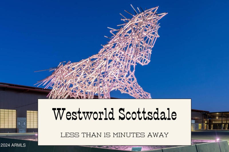 westworld scottsdale