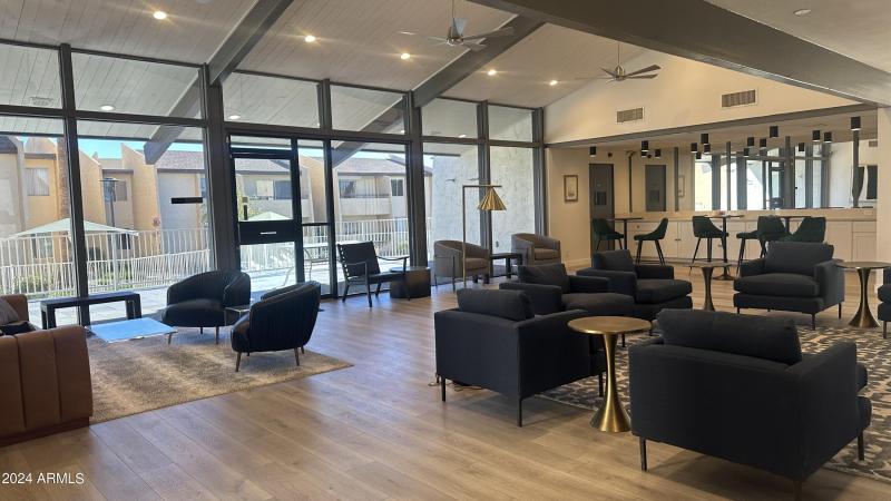 Clubhouse