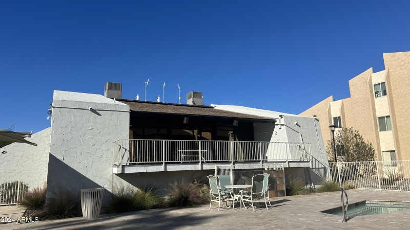 Updated Clubhouse