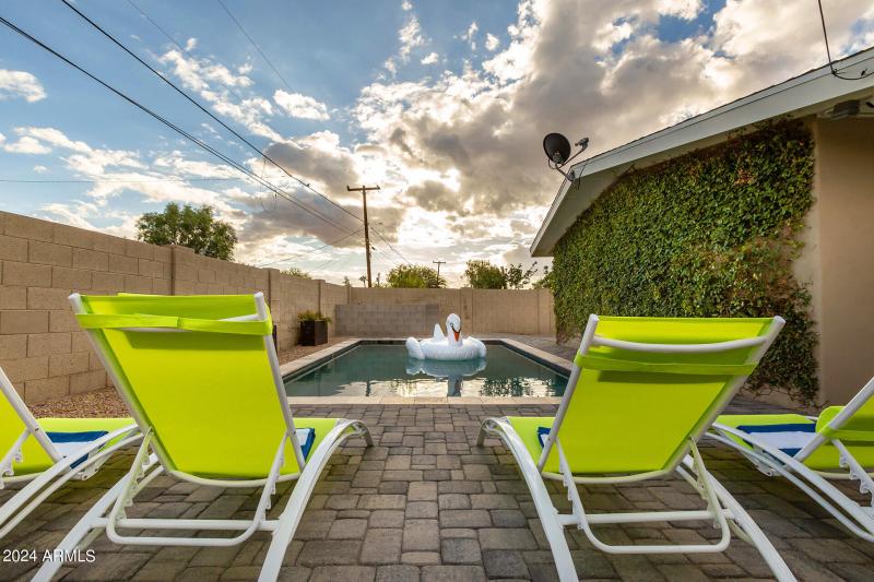 Backyard-View