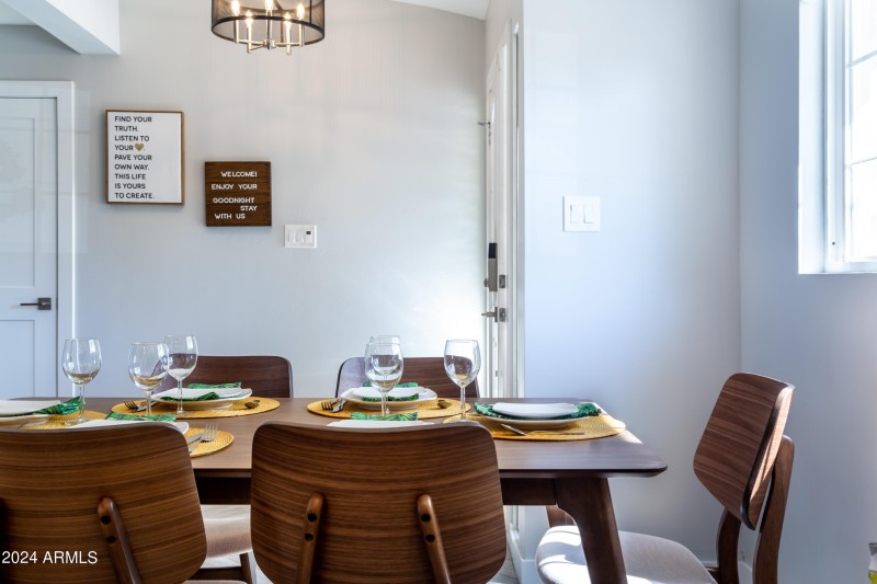 Kitchen-Dining-Area