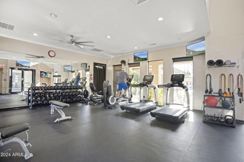 Gym