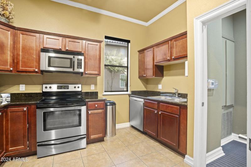 Community Kitchen