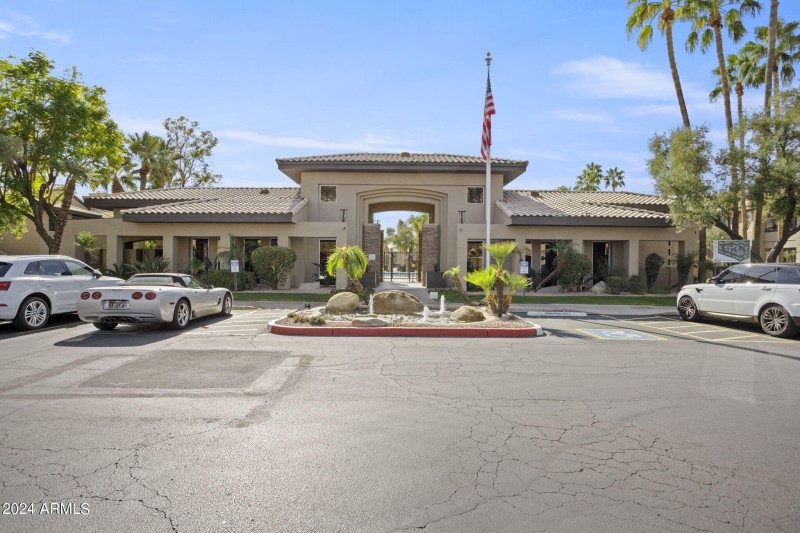 Clubhouse