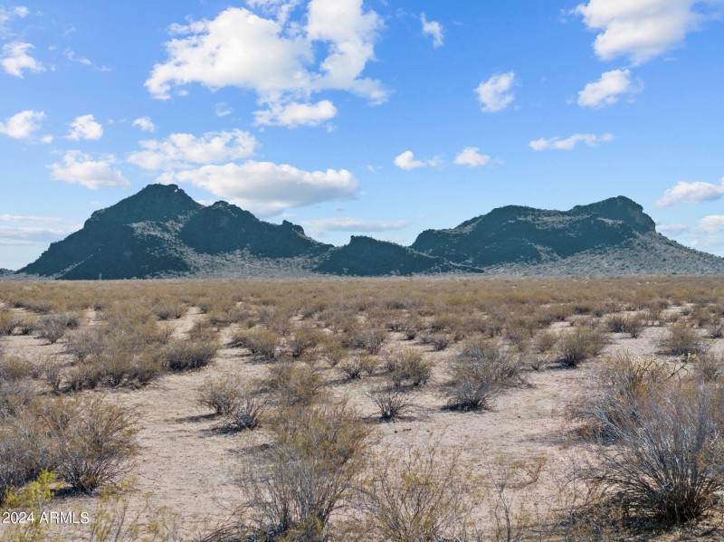 State Land across Street