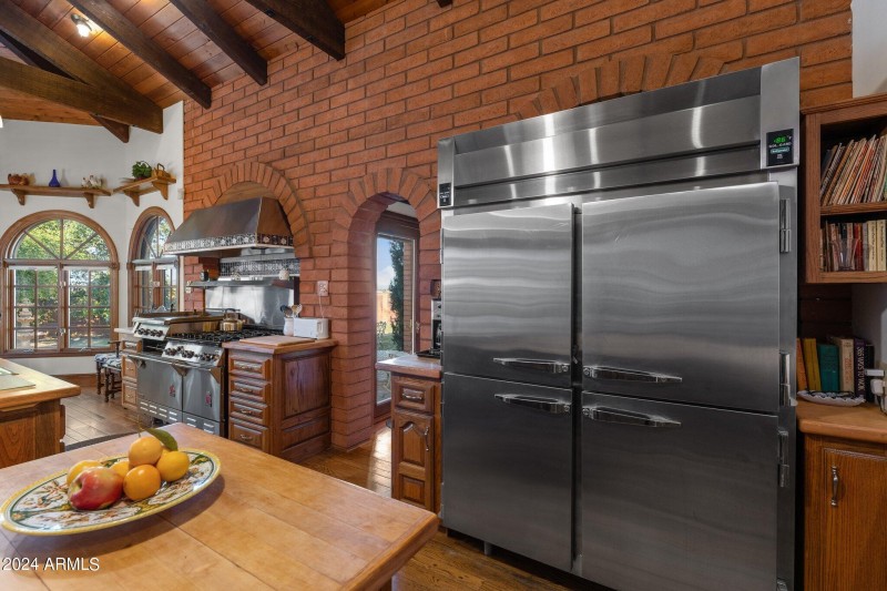 Kol-Guard Refrigerator & Freezer