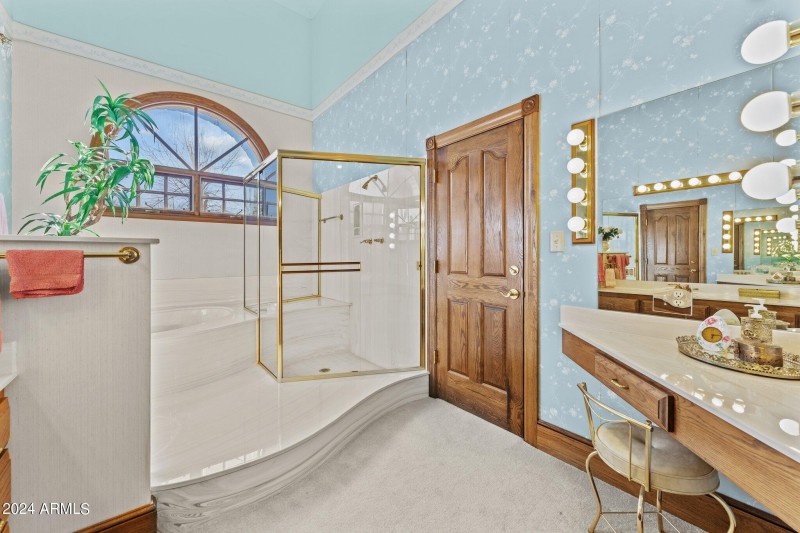 Jack & Jill Dressing Table