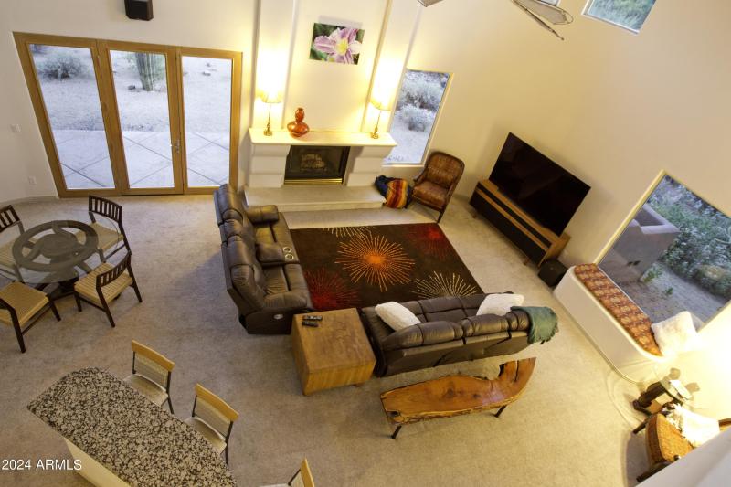 Main House Great Room