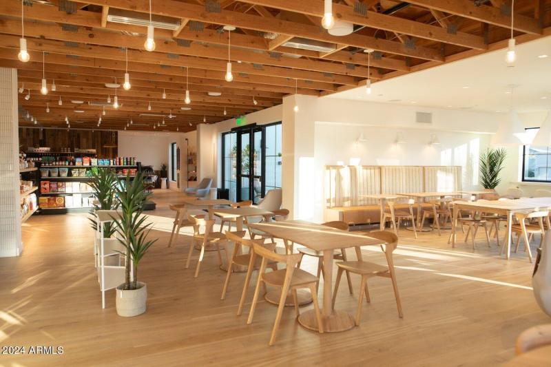 Honey & Sol Store & Cafe