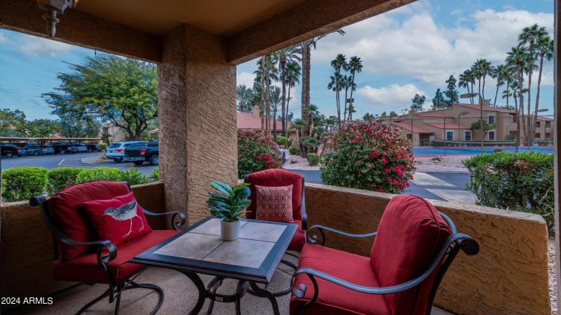 Patio #1034