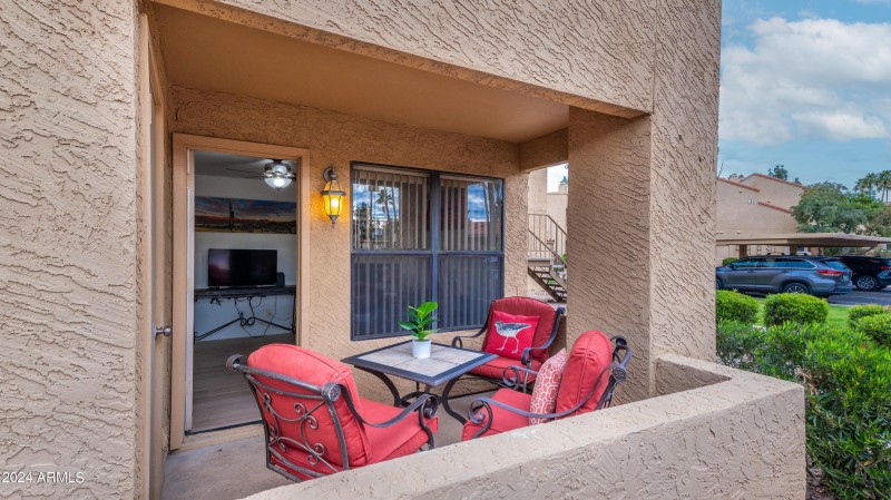 Patio #1034