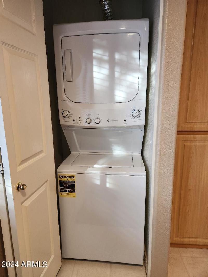 Washer-Dryer